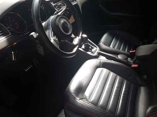 Volkswagen Vento 2017 2.0 Tsi Gli 211cv App Connect + Nav