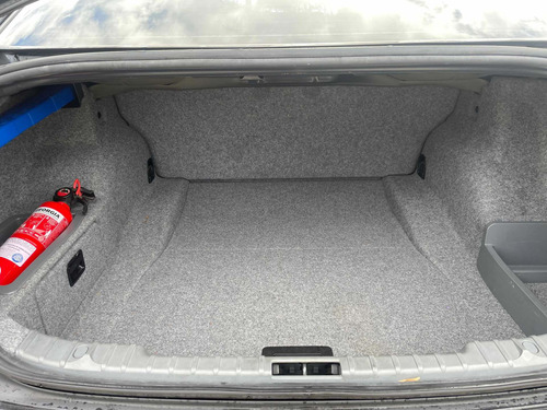 Imagen 15 de 19 de Bmw Serie 3 2008 2.5 323i Sedan Active Stept