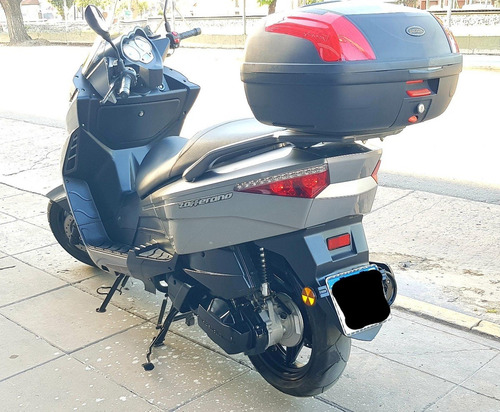 Imagen 13 de 15 de Benelli Zafferano