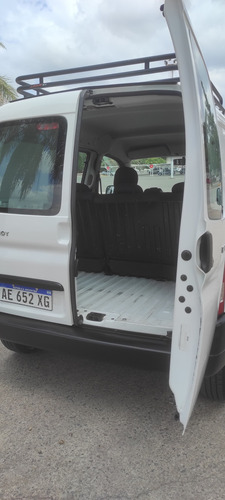 Peugeot Partner 1.6 Hdi Confort 5as