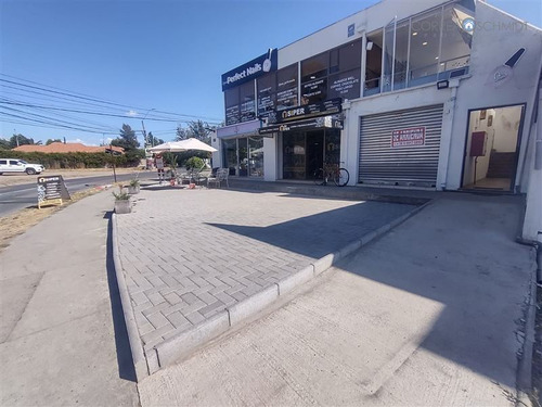 Local Comercial En Arriendo #5, Barrio San Damián, Rancagua