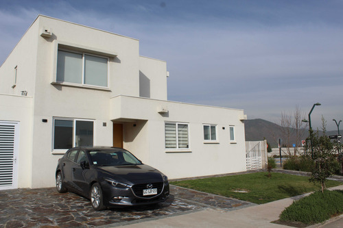 3 Dorm 1 Home Office 3 Baños Estacionamientos (104601)
