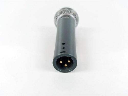 Micrófono 50hz-16000hz Impedancia 150 ohmios Shure Beta 58A