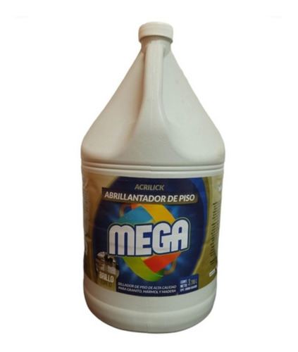Imagen 3 de 4 de Cera Autobrillante Fuller 1l