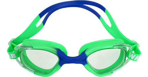 Water Gear Photon Lentes De Natación Sellos Transparentes