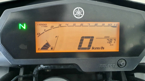 Imagen 10 de 14 de Yamaha Fz 25