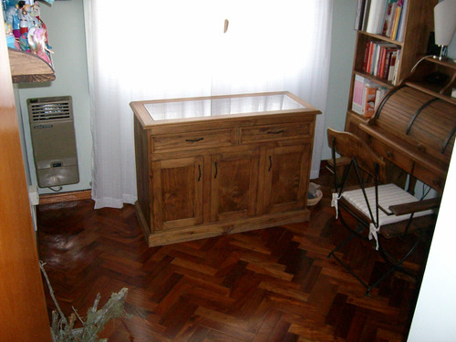 Ph En Venta En Villa Luro