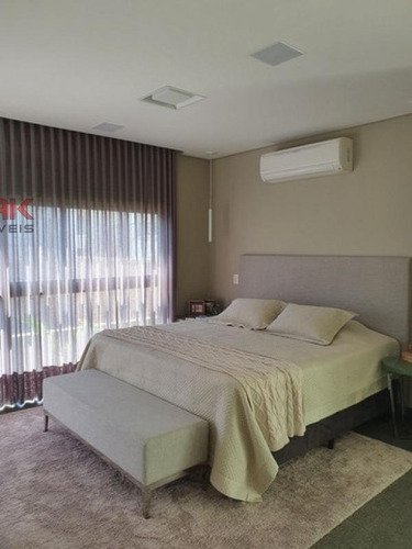 Ref.: 5083 - Casa Condomínio Em Jundiaí Para Venda - V5083