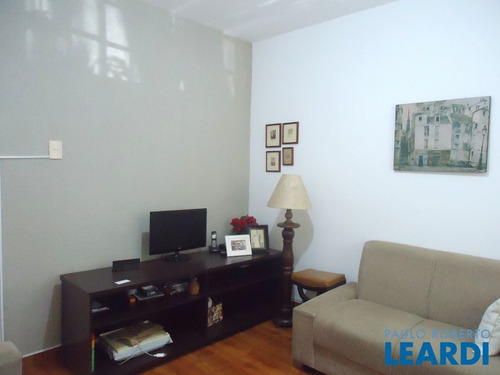 Imagem 14 de 15 de Casa Térrea - Vila Madalena - Sp - 587115