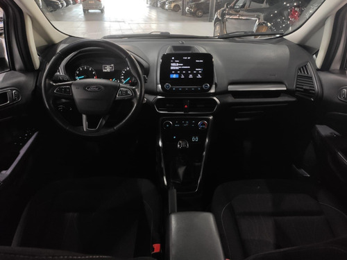 Imagem 7 de 10 de Ecosport Se 1.5 Impecável!!! Apenas 60.000 Km !!!!