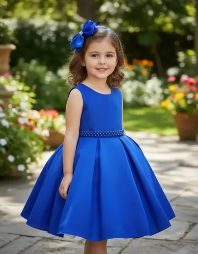 Vestido Formatura Natal Ano Novo Festa Infantil Luxo E Tiara