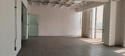 Excelente Oficina En Renta 156 M2 Zona Toreo