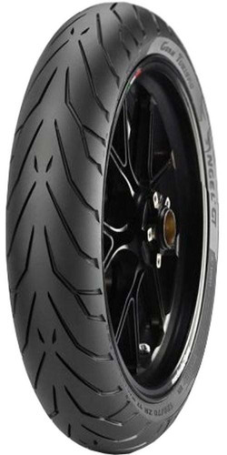 Neumático de moto Pirelli Aro 18 Angel Gt 120/70r18 59w Tl (d)