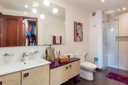 Apartamento En Arriendo/venta En Los Rosales. Cod A15080