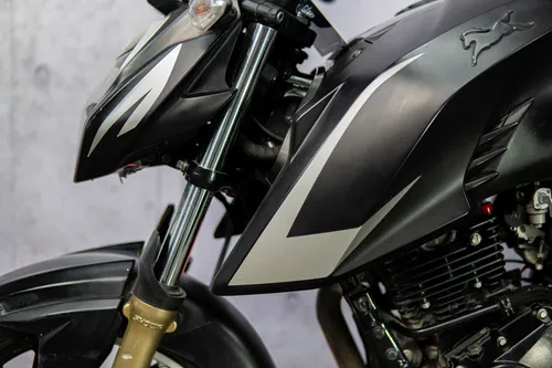 Tvs Apache Rtr 200 4v 2023