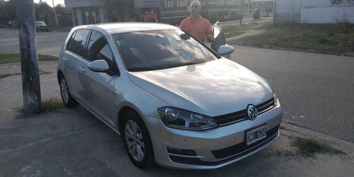 Volkswagen Golf Bluemotion