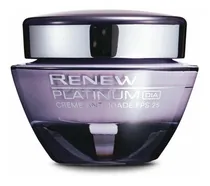 Comprar Renew Platinum Dia Creme Facial Anti-idade Avon Anti-rugas