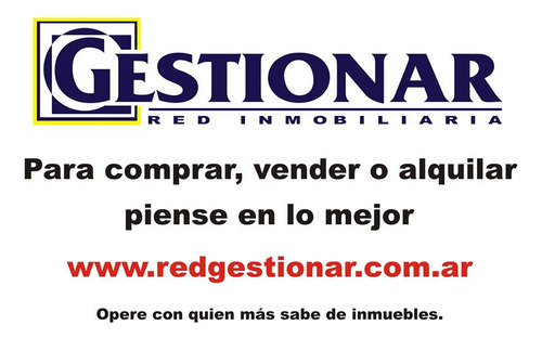 Casa En Venta En Lanús Oeste