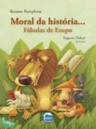 Moral Da Historia