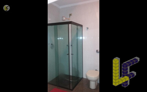 Casa Com Piscina - Jardim São Caetano - 15607