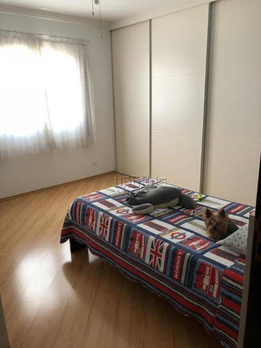 Imagem 18 de 27 de Sobrado Com 3 Dormitórios À Venda, 316 M² Por R$ 970.000,00 - Santa Teresinha - Santo André/sp - So0398
