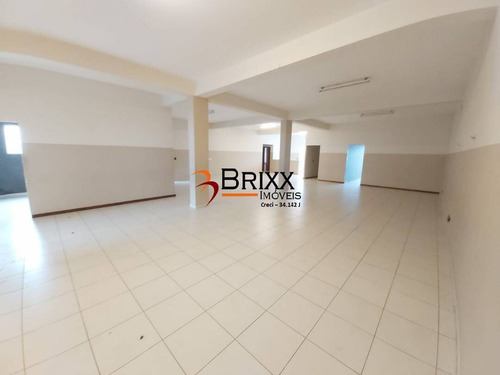 Imagem 10 de 15 de Salão Comercial Para Loacação, 600 M² Centro -arujá - Ga-430