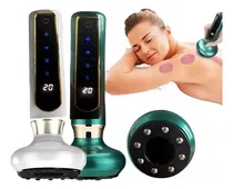 Comprar Aparelho Massageador Com Ventosa Anti Celulite Infravermelho