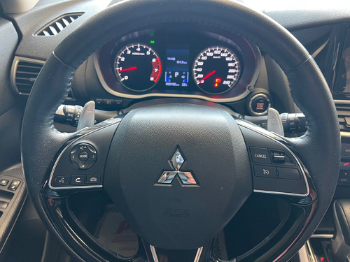 Mitsubishi Eclipse Cross 1.5 MIVEC TURBO HPE