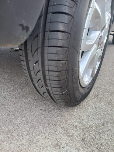 Fiat Mobi 1.0 Way