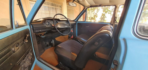 Volkswagen Brasília