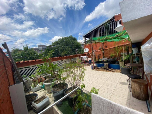 Imagem 20 de 30 de Sobrado Com 3 Dormitórios, Para Venda Ou Aluguel, Cidade Líder - São Paulo/sp - So3797