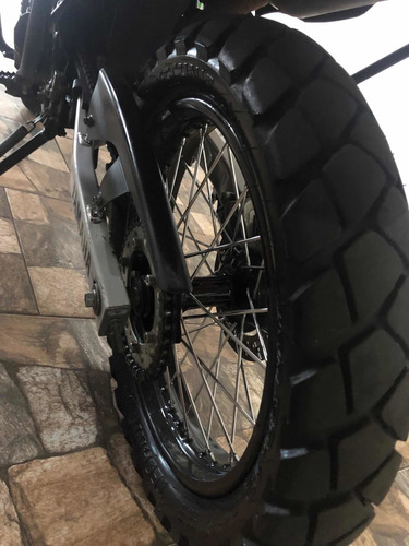 Imagem 2 de 6 de Yamaha Teneré 250