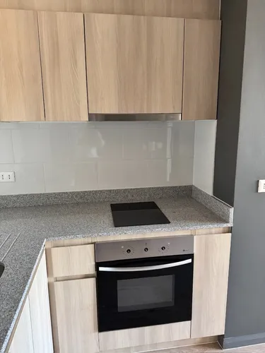 Departamento Nuevo Argomedo Con Tocornal