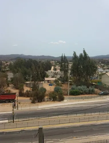 Departamento De 3 Dormitorios, 1 Baño Y Estacionamiento