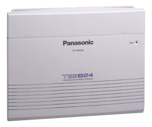 Oferta Conmutador Panasonic Kx Tes824mx Con 3 Extensiones (Usado)