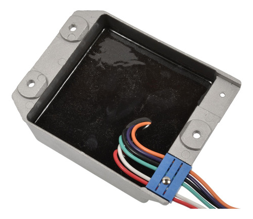 Módulo Control Encendido Mercury Cougar 8 Cil 4.2l 1981