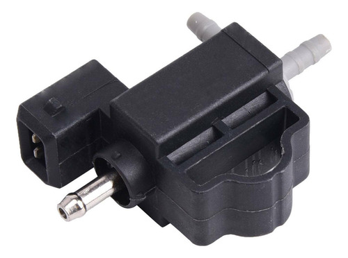 Válvula Solenoide Turbo Chevrolet Trax Premier 2020 1.4l