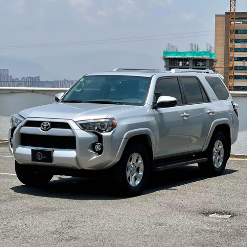 Toyota 4Runner 4.0 Sr5 Fl