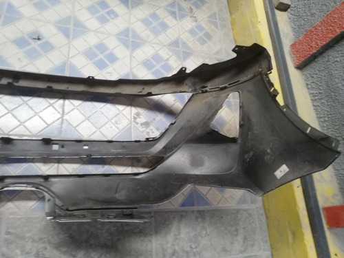 Imagen 5 de 7 de Bumper Delantero Toyota Rav 4 2018