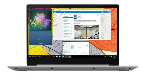 Notebook Lenovo Ideapad S145 Intel I5 8gb 1tb 15 W10 Mexx 4