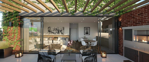 Imagen 4 de 8 de Depto Live Hollywood En Palermo- Newevo Negocios Inmobiliarios