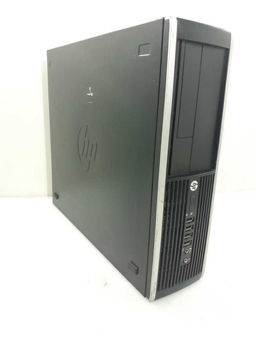 Pc Gamer Hp Core I5 8gb Ssd240gb Msi Gt 1030 2gb Gddr4 Wifi