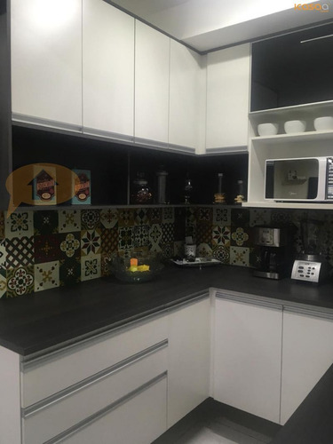 Imagem 9 de 30 de Apartamento - Ref: 7921