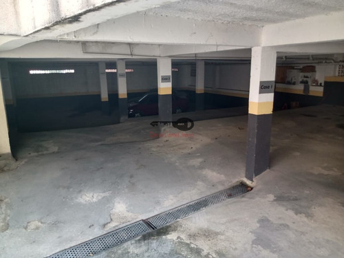 Imagem 5 de 8 de Sobrado 2 Dormitórios Com Vaga - 63912