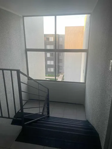 Departamento Nuevo A Estrenar 2d + 2b + Est Padre Hurtado