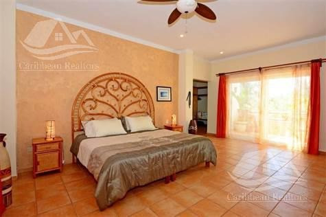 Imagen 19 de 30 de Casa En Venta En Riviera Maya Playa Paraíso