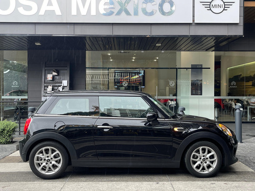 Mini Cooper 1.5 Chili At