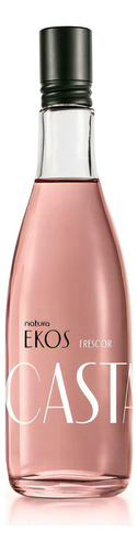 Deo Colônia Ekos Frescor Castanha 150ml - Natura