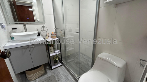 Espectacular Apartamento En Venta. J.g. Cod: 26-350.
