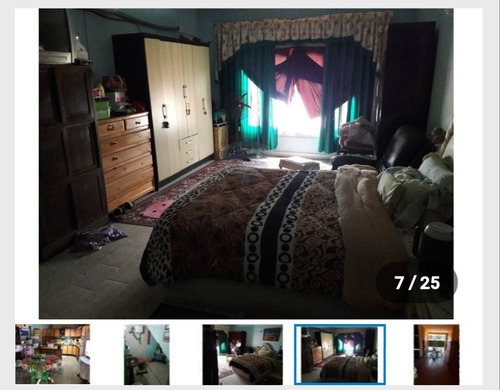 Imagen 14 de 14 de Vendo Casa En San Lorenzo A Precio De Oferta